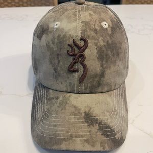Browning Hells Canyon Speed hat
